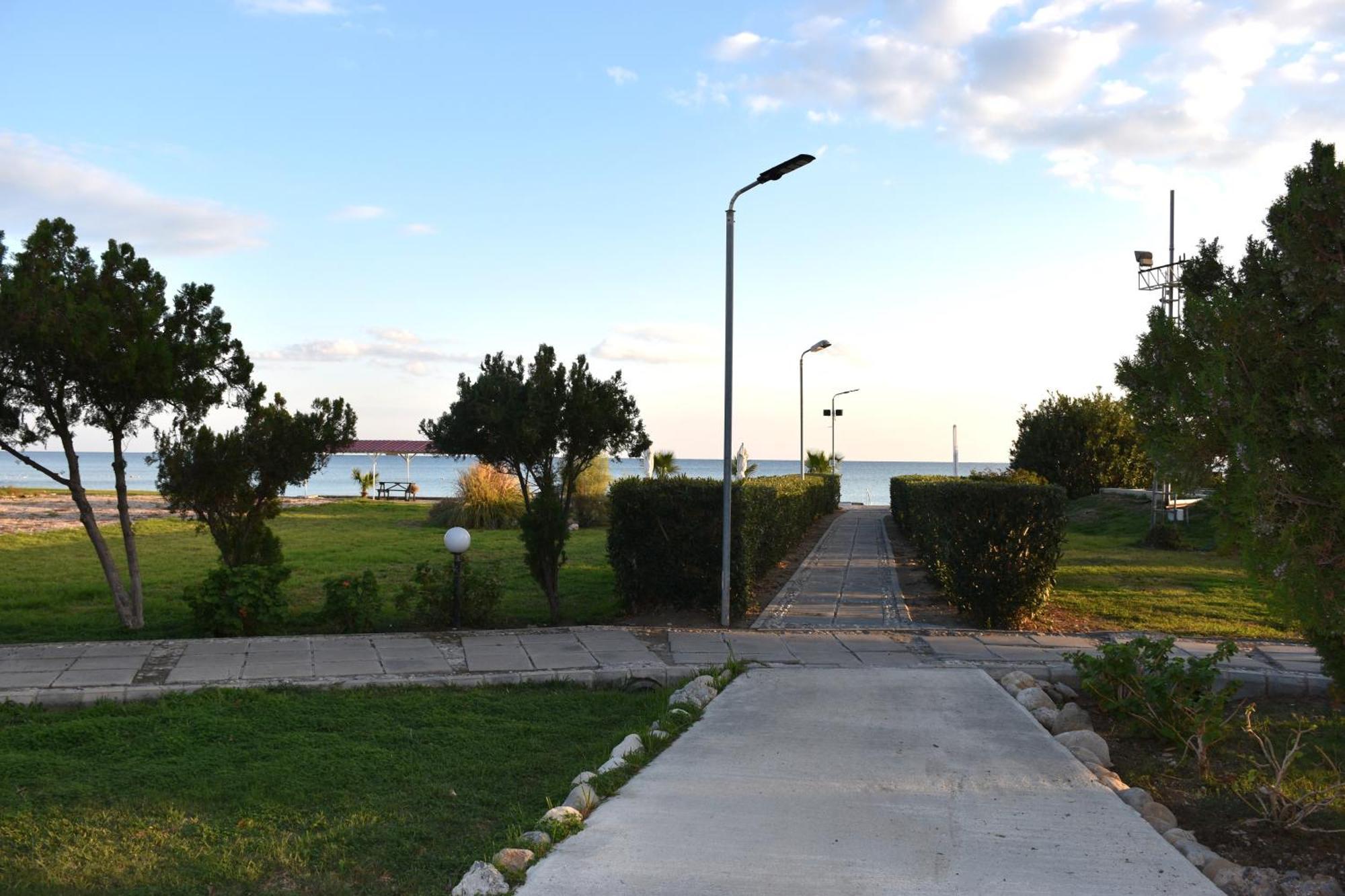 Villa Sunset Boghaz Exterior foto